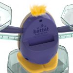 BATTAT EDUCATION BALANZA