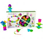 CUENTAS EDUCATIVAS 36 PCS COLLAR