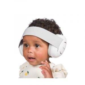 CASCOS SILENCIADORES BEBÉ 0-12M