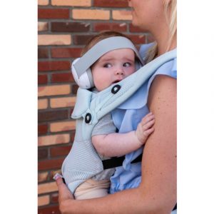 CASCOS SILENCIADORES BEBÉ 0-12M