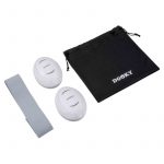 CASCOS SILENCIADORES BEBÉ 0-12M