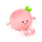 LÁMPARA LED MELOCOTÓN