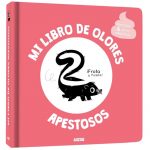 MI LIBRO DE OLORES APESTOSO
