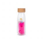 MOVE BOTTLE SEA SPARKLE MERMAID