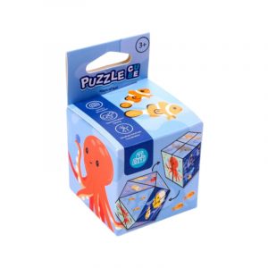 REGULADOR PUZZLE MÁGICO