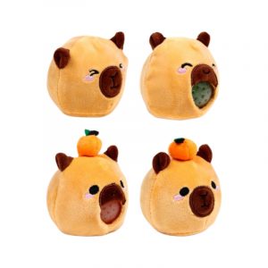 REGULADOR SQUEEZE CAPYBARA