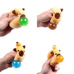 REGULADOR SQUEEZE CAPYBARA