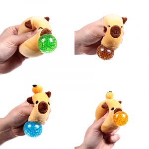 REGULADOR SQUEEZE CAPYBARA