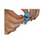 SET DE 5 GRIPOGRAMS (10GR/unidad)