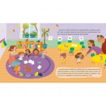 SOMOS IGUALES, SOMOS DIFERENTES