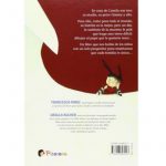 TENGO UNA MAMA Y PUNTO.