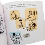 TODO LO QUE SE DE LA GENTE