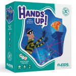 JUEGO HANDS UP!