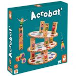 Juego de Habilidad Acrobat