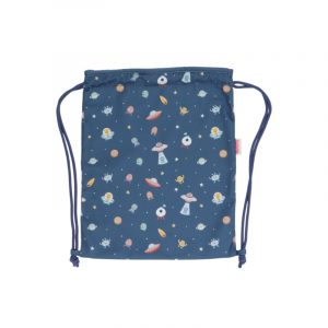 MOCHILA SACO THE MARTIANS