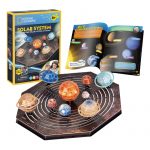 NATIONAL GEOGRAFIC SISTEMA SOLAR