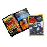 NATIONAL GEOGRAFIC SISTEMA SOLAR