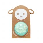 PELOTA BUBBLE MINT