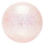 PELOTA BUBBLE ROSA