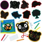 PIZARRAS CREATIVAS