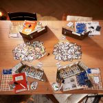 THE KEY- FUGA DE LA PRISIÓN STRONGWALL