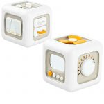 UULZZOR 6 IN 1 ACTIVITU CUBE +12M