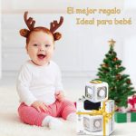 UULZZOR 6 IN 1 ACTIVITU CUBE +12M